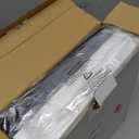 2 Pack C545 True High Efficiency Replacement Filter S Compatible with Winix C545 Air Purifi-er, Replaces Part 1712-0096-00 and 2522-0058-00, 2 x True Filter + 8 x Activated Carbon Pre-Filter