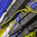 Franklin Sports Complete Badminton Net Set for 4 Players - Recreational, One Size