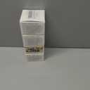 4 x Wood Grain Wallpaper Border Removable PVC Waterproof Peel and Stick Wallpaper, Bathroom Mirror Frame Wall Decor Window Door 1.96'' x 393 (Black locust wood)