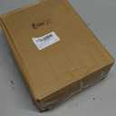 Gejoy 9 oz Rimmed Swirl Plastic Cups Disposable Wine Drinking Cups Clear Elegant Easter St Patrick Tumblers for Wedding Party Supplies(100 Pcs,Hot Pink)