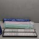 Classic American Mahjong Game Set, Mahjong Tiles Set