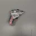 Hi-Spec Small Electric Screwdriver, Mini Drill Set, Rechargeable 3.6V Cordless Screwdriver with 26 Driver Bits, Power Tool for Small Projects & Home Use, Pink