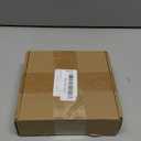 Drip Tray Compatible with Keurig 2.0 Brewing System,Fit for K400, K425, K450, K475, K500, K525, K550 and K575,Coffee Maker Plastic Drip Pan Replacement Part W/Cover Plate