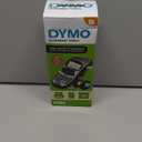 DYMO LetraTag 100H Plus Handheld Label Maker for Office or Home