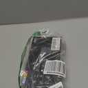 BrizLabs Smart Christmas Fairy Lights, 98ft 300 LED WiFi Christmas Fairy Lights Work with Alexa & Google Home, Rainbow Xmas Light Dimmable Xmas Decorative Lighting Music Sync for Home Holiday Party