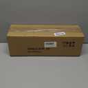 Hollyone Pink Fake Roses Artificial Flowers in Pot 23.6" Small Roses Tree Indoor Outdoor Faux Plants & Flowers Rose Silk Flowers Potted Plant Artificial Rose Floral Arrangement Desk Home Decor