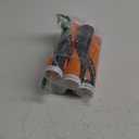 WELLUCK White Silicone Caulk, 100% Waterproof Silicone Sealant Adhesive Caulking,for RV, Kitchen,Bathroom, Window, Door, Glass,10.2FL.OZ/300ML (4-Pack)