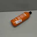 Matrix Mega Sleek Conditioner - Smoothing and Detangling, For Dry, Damaged & Frizzy Hair, Salon Professional Conditioner, With Shea Butter, Vegan (33.8 Fl Oz (Pack of 1))