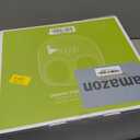 Medcursor Foot Massager Machine with Heat, Rolling, Deep Kneading, Shiatsu Foot Massager for Delivers Pain Relief, Tired, Plantar Fasciitis, Gift for Women Mom Men Fits Up to 13" (FM18)