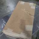 Prepac HangUps 30" Large Garage Cabinet, Bathroom Cabinet Wall Mount, Ideal for Garage, Kitchen and Laundry Organization 30" W x 72" H x 16" D, Light Gray