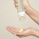 Paul Mitchell Clean Beauty Everyday Shampoo, Boosts Shine, Adds Body, For All Hair Types (33.8 Fl Oz (Pack of 1))