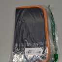 Electronics Soldering Iron Kit - 80W Digital LCD Solder with ON/OFF Switch Adjustable Temperature Controlled and Fast Heating Thermostatic Design Welding Tools for DIY Welding Circuit Board (80W)