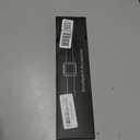 iiteeology Compatible with Apple Watch Band 42mm Series 11 Series 10, Upgraded Stainless Steel Band with iWatch Screen Protector Case for Men Women Silver/Silver