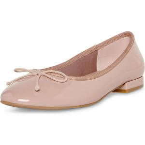 Steve Madden New York Baby Nude Women's Flats Shoes Size 10