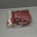 168pcs Thanksgiving Turkey Plates Napkins Party Supplies Fall Thanksgiving Paper Cups Disposable Tableware Set for Autumn Friendsgiving Party Decorations 24 Guests