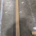 Boolegon Dual Roller Shades, Cordless Double Window Shades Blackout and Light Filtering Shades with Valance, Day and Night Roller Blinds for Home Office Door, Linen White & White