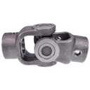 Drive Shaft Universal Joint 139050 Compatible with New Holland 256 258 259 260 55 56 56B Hay Rake Axle U-Joint 80139050 15161016 48257 249227