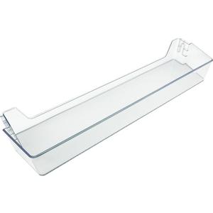 HRB171N6ASE Refrigerator Section Long Door Bin Compatible with Hisense Refrigerator Door Shelf HRB171N6BSE, HRB171N6AWE, HRB171N6ABE, MRB172N6AWE, RB17A2CWE. 26.65 in Full Width Door Bin K2137991.