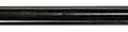 Fitvids Olympic Barbell Standard Weightlifting Barbell, 1IN6FT