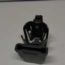 Golf Push Cart Cup Holder Compatible with Clicgear, Sun Mountain, Bagboy and More. Golf Push Cart Accessories- Large Size