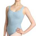 Capezio Women's Princess Tank Leotard Size S