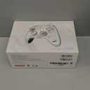 ZD Ultimate Legend Wireless Controller, TMR Joysticks, Hall Effect Triggers, 3000Hz Polling Rate, 1ms Low Latency, Modular Design, Compatible with Switch/Switch2/PC/Steam/Android/iOS