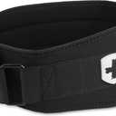 Harbinger Weightlifting Belt, Foam, 4.5" Width, Pink, X-Small - X-Large (Medium)