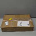 StorageWorks 160L Laundry Basket with Wheels, Large Rolling Hampers for Clothing Organizer, Dirty Clothes Basket for Hotel, Home, Closet, Dorm, Grey