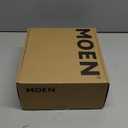 Moen Flo Smart Water Monitor and Automatic Shutoff Sensor, Wi-Fi Water Leak Detector for 3/4-Inch Diameter Pipe, 900-001