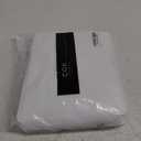 Queen Size 4 Piece Sheet Set - Comfy Breathable & Cooling Bed Sheets Set - Hotel Luxury Bedding for Women, Men, Kids & Teens - Deep Pockets, Easy Secure Fit, Soft and Wrinkle Free - Oeko-Tex - White