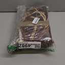 HUNTPAL 52" Soft Shotgun Case for Gun Rifle Storage and Transport, Water-Resistant Tactical Gun Bag with Zipper Closure, Adjustable Shoulder Strap, Carry Handle and External Accessory Pocket