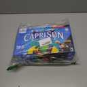 Capri Sun Pacific Cooler Mixed Fruit Flavored Juice Drink Blend, 10 ct Box, 6 fl oz Pouches, BB Date: 10/10/2026