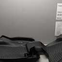 Floor Mats for 2023-2025 2026 Honda CR-V CRV (Include Hybrid) All Weather Protection TPE Rubber Floor Liners for 2026 Honda CRV Hybrid Accessories, Odorless Anti-Slip, 1st & 2nd Row, Black