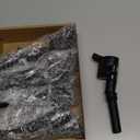 MAS Set of 8 Curved Boot Ignition Coil Pack Compatible with Ford Lincoln Mercury 4.6L 5.4L V8 Replacement for DG508 C1454 C1417 FD503 1L2U12029AA I2LU-12A388-AA DG473 DG481