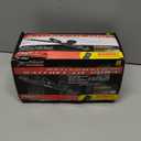 XSTRAP STANDARD Ratchet Tie Down Straps - 8PK - 1'' x 10 ft - 900 LB Break Strength Cargo Straps for Moving Appliances, Lawn Equipment, Motorcycle Yellow