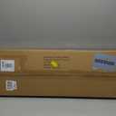 WELLAND 12" Deep White Floating Shelves, Floating Shelf Wall Shelf Display Floating Shelf, 35.43" L x 11.81" D x 2" T, Deeper Than Others, White (35.43" x 11.81" x 2")