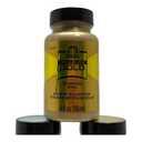 FolkArt Treasure Gold Metallic Acrylic Craft Paint, 2 oz, Gold (2 Fl Oz (Pack of 1))