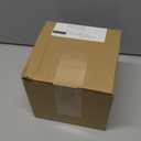 BLANK MYTH Ceramic Tealight Wax Melt Warmer & Essential Oil Burner, Aromatherapy Tealight Diffuser for Wax Melts, Oils & Dried Botanicals, Japandi Home Fragrance Decor for Bedroom, Burner Only(3pcs)