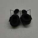Pyramex Mounted Earmuffs For Full Brim Hard Hats