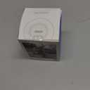 Cheerble Smart Interactive Dog Toy, Wicked Ball Rolly, Automatic Moving, Bouncing, Rotating, E-TPU Material, Active Rolling Interactive Dog Ball for Medium and Large Dogs (Blue)