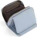 GAEKEAO Small Wallets for Women Leather RFID Blocking Credit Card Holder Wallet