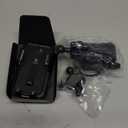 VANMASS 85+LBS Strongest Suction & Military-Grade Ultimate Car Phone MountPatent & Safety Certs Cell Phone Holder Truck Stand for Dashboard Windshield Vent for iPhone 17 Pro Max 16 15 Samsung (Black)