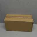 Sumnacon 2Pcs Heavy Duty Door Stoppers No Drill, Sturdy Stainless Steel Floor Door Stops with Anti-Skid Rubber - Decorative Metal Doorstops for Home Office Commercial Industrial, Black