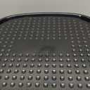 6 Qt. Black Air Fryer with Digital Touch Control