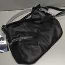 Realer Hobo Crossbody Bags for Women Designer Faux Leather Hobo Handbags Retro Large Size Shoulder Bag Bucket Purse, 