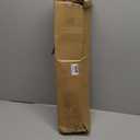 [UPGRADE] 240534901 Refrigerator Door Shelf Rack Bar Fit for frigidaire kenmore Replace 948954 AP3214630 PS734935 EAP734935 Frigidaire Door Shelf Retainer Bar Figure 5,6,7 Lists the Compatible Models.