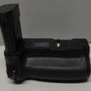 Neewer Vertical Battery Grip Replacement for Sony VG-C2EM, Compatible with Sony A7 II A7S II and A7R II Cameras with 2 Pieces 7.4V 1100mAh NP-FW50 Rechargeable Li-ion Batteries and Dual Charger