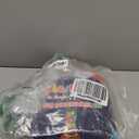 PLASKIDY Kids Plastic Dinnerware Set - 36 Pc Reusable Children's Dinner Set Microwave / Dishwasher Safe BPA Free Toddler Dishes Dinnerware Set Includes Kids Plates and Bowls Kids Cups & Flatware.