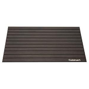 Cuisinart BBQ Defrosting Tray, Conductive Aluminum Rapid Thaw Plate for Frozen Meat, Quick Defrosting Tool that Preserves Natural Flavors, Non Stick Easy to Clean Kitchen Gadget & Grilling Accessories