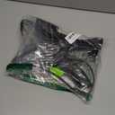 Surebonder Cordless Hot Glue, High Temperature, Full Size, 60W, 50% More Power - Sturdily Bonds Metal, Wood, Ceramics, Leather & Other Strong Materials (Specialty Series CL-800F)